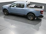 New 2024 Ford Maverick Lariat SuperCrew Cab AWD, Pickup for sale #D23050 - photo 45