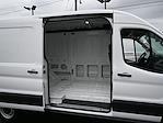 New 2024 Ford Transit 350 Base Medium Roof RWD, Empty Cargo Van for sale #D23060 - photo 24