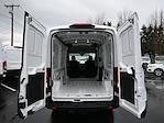 New 2024 Ford Transit 350 Base Medium Roof RWD, Empty Cargo Van for sale #D23060 - photo 2