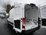 New 2024 Ford Transit 350 Base Medium Roof RWD, Empty Cargo Van for sale #D23060 - photo 29