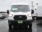 New 2024 Ford Transit 350 Base Medium Roof RWD, Empty Cargo Van for sale #D23060 - photo 5