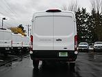 New 2024 Ford Transit 350 Base Medium Roof RWD, Empty Cargo Van for sale #D23060 - photo 7