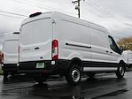 New 2024 Ford Transit 350 Base Medium Roof RWD, Empty Cargo Van for sale #D23060 - photo 8