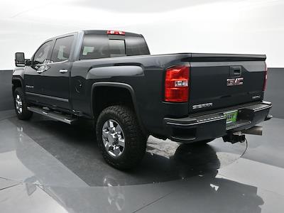 2018 GMC Sierra 3500 Crew Cab SRW 4x4, Pickup for sale #D23101 - photo 2