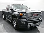 Used 2018 GMC Sierra 3500 Denali Crew Cab 4x4, Pickup for sale #D23101 - photo 8