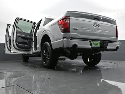 2024 Ford F-150 SuperCrew Cab 4x4, Pickup for sale #D23160 - photo 2