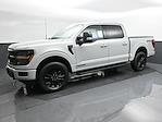 New 2024 Ford F-150 XLT SuperCrew Cab 4x4, Pickup for sale #D23160 - photo 3