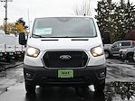 New 2024 Ford Transit 250 Base Low Roof AWD, Empty Cargo Van for sale #D23170 - photo 5