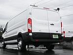 New 2024 Ford Transit 250 Base Low Roof AWD, Empty Cargo Van for sale #D23170 - photo 8