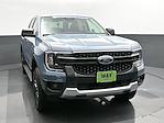 New 2024 Ford Ranger XLT SuperCrew Cab 4x4, Pickup for sale #D23190 - photo 8