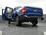 New 2024 Ford Maverick Lariat SuperCrew Cab FWD, Pickup for sale #D23250 - photo 37