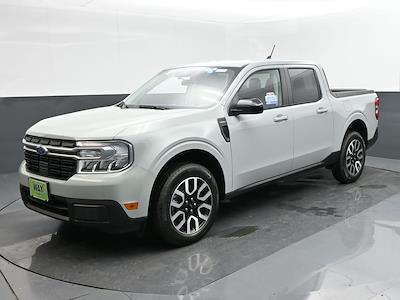 New 2024 Ford Maverick Lariat SuperCrew Cab FWD, Pickup for sale #D23280 - photo 1