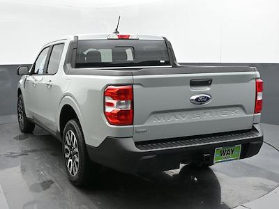 2024 Ford Maverick SuperCrew Cab FWD, Pickup for sale #D23280 - photo 2