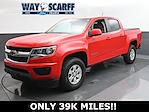 Used 2019 Chevrolet Colorado Work Truck Crew Cab 4x2, Pickup for sale #D23311 - photo 1