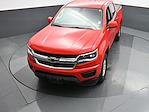 Used 2019 Chevrolet Colorado Work Truck Crew Cab 4x2, Pickup for sale #D23311 - photo 33