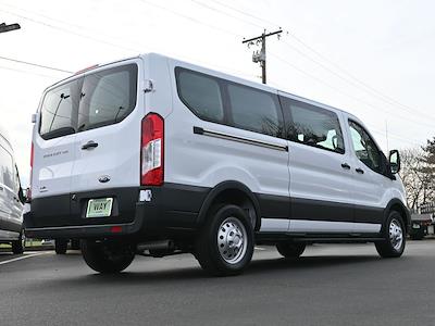 New 2024 Ford Transit 350 XL Low Roof AWD, Passenger Van for sale #D23390 - photo 2