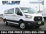 New 2024 Ford Transit 350 XL Low Roof AWD, Passenger Van for sale #D23390 - photo 1