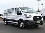 New 2024 Ford Transit 350 XL Low Roof AWD, Passenger Van for sale #D23390 - photo 3