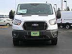 New 2024 Ford Transit 350 XL Low Roof AWD, Passenger Van for sale #D23390 - photo 5