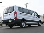 New 2024 Ford Transit 350 XL Low Roof AWD, Passenger Van for sale #D23390 - photo 2