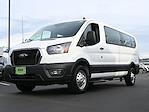 New 2024 Ford Transit 350 XL Low Roof AWD, Passenger Van for sale #D23390 - photo 8