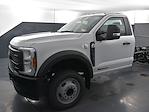 2024 Ford F-550 Regular Cab DRW 4x2, Cab Chassis for sale #D28750 - photo 20