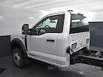 2024 Ford F-550 Regular Cab DRW 4x2, Cab Chassis for sale #D28750 - photo 21