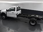 2024 Ford F-550 Regular Cab DRW 4x2, Cab Chassis for sale #D28750 - photo 31