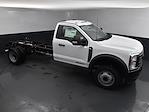 2024 Ford F-550 Regular Cab DRW 4x2, Cab Chassis for sale #D28750 - photo 34