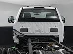 New 2024 Ford F-550 Regular Cab 4x2, Cab Chassis for sale #D28750 - photo 5
