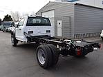 2024 Ford F-450 Regular Cab DRW 4x4, Cab Chassis for sale #D29200 - photo 20