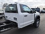 2024 Ford F-450 Regular Cab DRW 4x4, Cab Chassis for sale #D29200 - photo 7
