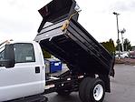 New 2024 Ford F-650 Base Regular Cab 4x2, Scelzi Dump Truck for sale #D29300 - photo 9