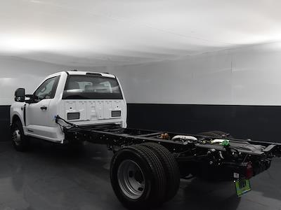 2024 Ford F-350 Regular Cab DRW 4x2, Cab Chassis for sale #D29320 - photo 2