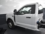 2024 Ford F-350 Regular Cab DRW 4x2, Cab Chassis for sale #D29320 - photo 22