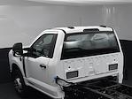 New 2024 Ford F-350 XL Regular Cab 4x2, Cab Chassis for sale #D29320 - photo 33
