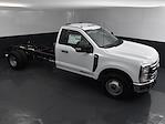 New 2024 Ford F-350 XL Regular Cab 4x2, Cab Chassis for sale #D29320 - photo 35