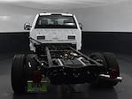New 2024 Ford F-350 XL Regular Cab 4x2, Cab Chassis for sale #D29320 - photo 5