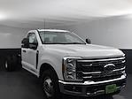 New 2024 Ford F-350 XL Regular Cab 4x2, Cab Chassis for sale #D29320 - photo 8