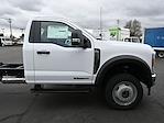 2024 Ford F-550 Regular Cab DRW 4x4, Cab Chassis for sale #D29340 - photo 10