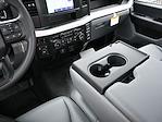 2024 Ford F-550 Regular Cab DRW 4x4, Cab Chassis for sale #D29340 - photo 17