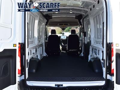 2024 Ford Transit 350 Medium Roof RWD, Empty Cargo Van for sale #D29350 - photo 2