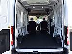 New 2024 Ford Transit 350 Base Medium Roof RWD, Empty Cargo Van for sale #D29350 - photo 2