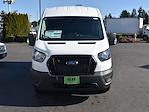 New 2024 Ford Transit 350 Base Medium Roof RWD, Empty Cargo Van for sale #D29350 - photo 3