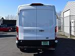 2024 Ford Transit 350 Medium Roof RWD, Empty Cargo Van for sale #D29350 - photo 7