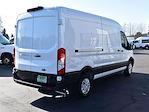 New 2024 Ford Transit 350 Base Medium Roof RWD, Empty Cargo Van for sale #D29350 - photo 8