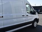 New 2024 Ford Transit 350 Base Medium Roof RWD, Empty Cargo Van for sale #D29350 - photo 9