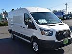 New 2024 Ford Transit 350 Base Medium Roof RWD, Empty Cargo Van for sale #D29350 - photo 10
