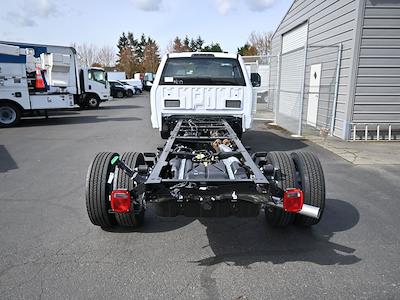 2024 Ford F-450 Regular Cab DRW 4x2, Cab Chassis for sale #D29450 - photo 2