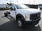 2024 Ford F-450 Regular Cab DRW 4x2, Cab Chassis for sale #D29450 - photo 10